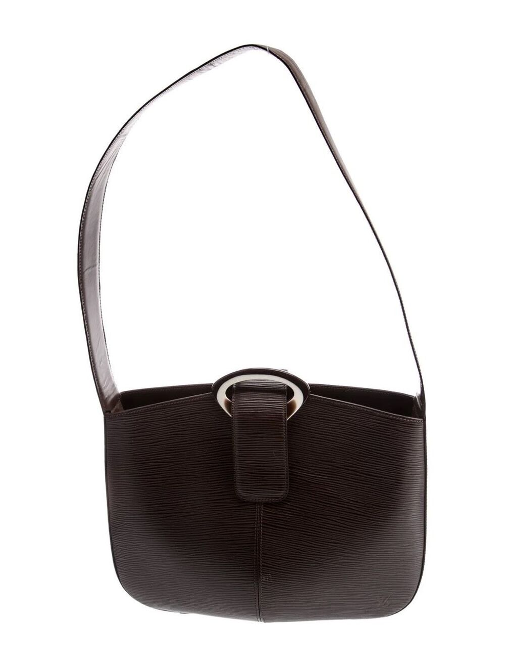 Louis Vuitton LV Monogram Reverie Vintage Shoulder Bag
